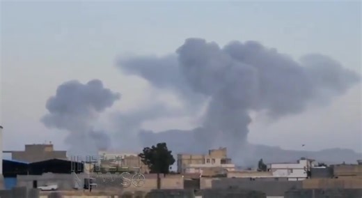 1K views · 18 reactions | Israel jets have struck a nuclear facility in Iran. The stakes have never been this high. The war is getting dangerous daily. | TdtNews Soweto | Facebook