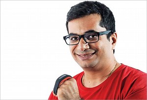 Vishal Gondal - Alchetron, The Free Social Encyclopedia