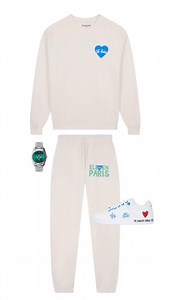 Eleven Paris on Reels