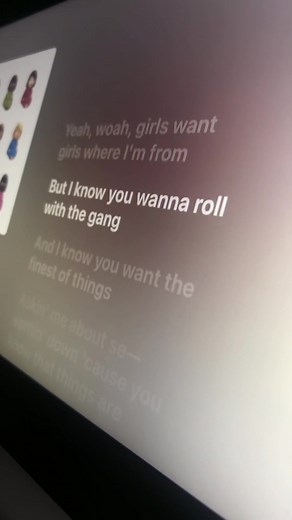 Girls Want Girls (feat. Lil Baby)-Drake #lyrics #applemusic #vibe #drake #fyp