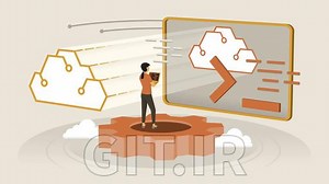 مدیریت AWS با CloudShell