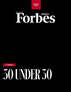 03-04-2023 | Forbes Woman Africa