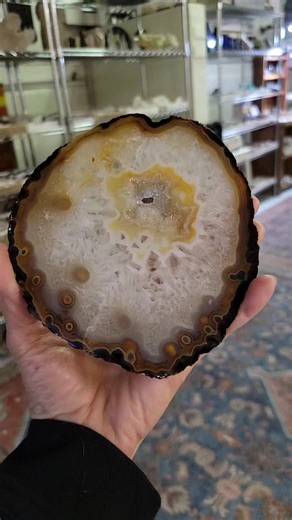 1.3K views · 58 reactions | From Brazil, this listing is for an agate...