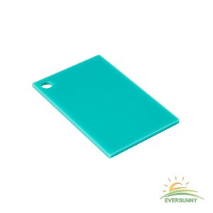 [Hot Item] Milky Opal White Mirror Expanded Acrylic Diffuser Sheet