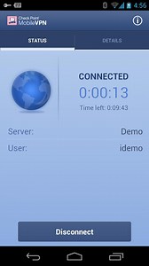 Checkpoint Capsule Vpn Download Mac