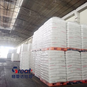 [Hot Item] High-Melt Ep640V Block Copolymer Polypropylene PP Material for Automobile Modified Resins