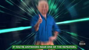 Be Like Bob! 👉 Get crystal clear communication on 220 MHz with BCR-220 Repeater from BridgeCom! If you're looking to dive further into the 1.25m (220 MHz) band, the BCR-220 Repeater was built just for you! It operates in the 222-225 MHz 1.25m range of the RF spectrum, and has been gaining serious attention as soon as it hit our shelves. ➞ It's feature-rich and packed with loads of RF power and dual fans to run cool in the harshest environments. It's an excellent choice if you're considering a 2