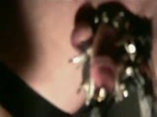 Ms Dometria - Extreme Cock and Ball torment CBT