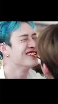 "Stay still, I'll go"🙈 |. [SKZ CODE ep. 19]