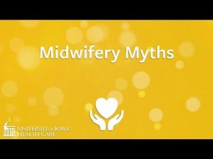 Midwifery Myth: Midwives only care for pregnant women