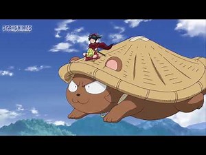 Hanyo no Yashahime capitulo 19 parte 4 sub español