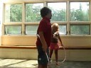 icarly re-make hula hoop edition