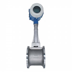 [Hot Item] Steam Vortex Flow Meter with Temperature and Pressure Compensation