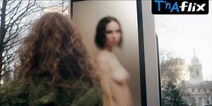 Matilda De Angelis Sexy Scene in The Undoing