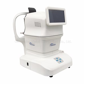 [Hot Item] Nct-200 Factory Price Ophthalmic Eye Pressure Auto Tonometry Machine Non-Contact Air Tonometer