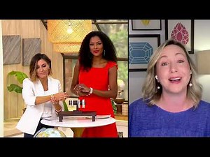 Affinity Cultured Pearls Set of 2 Stretch Bracelets on QVC