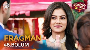 22K views · 579 reactions | Benimle Kal Hint Dizisi | 46.Bölüm Fragman #Molkki #Benimlekal #hintdizileri | Kanal 7 Pakistan Dizileri | Facebook