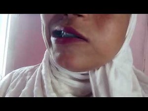 Black full swallow enjoy