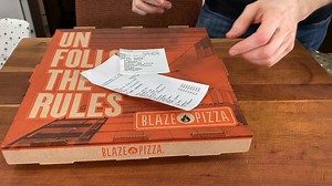 115K views · 734 reactions | Blaze pizza, Shake Shack, & Subway..Here are the healthiest things to order for delivery during the quarantine. | BobbyParrish | Facebook