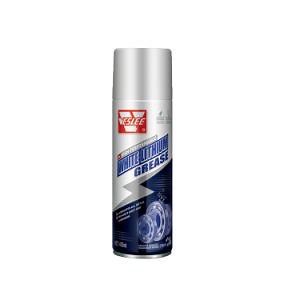 [Hot Item] Reduce Noise Strong Penetration Lubricate Complex Special White Lithium Grease