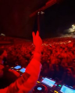 Party Addicted on Reels