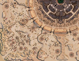 Sarajevo TemplePrime V5 addon - Command & Conquer 3: Kane's Wrath