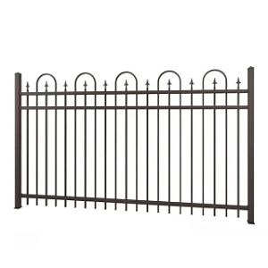 [Hot Item] Metal Wire Welded Garden Design Wire Mesh Fence