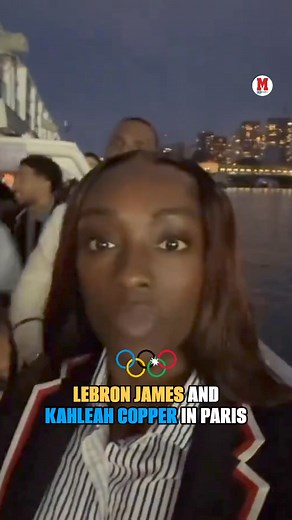 20K views · 145 reactions | The cream of the crop in basketball has landed in Paris! 朗 #Olympics #USA #NBA #Paris2024 | Marca in English | Facebook