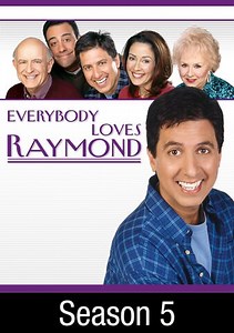 Everybody Loves Raymond: The Canister