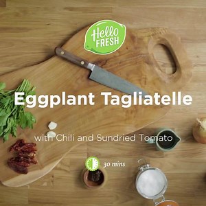 This is the only pasta recipe you'll need! #HelloFreshPics #Tasty #Eeeaaats #PastaParty | HelloFresh