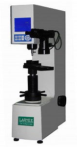 [Hot Item] Brinell Vickers Rockwell Hardness Tester