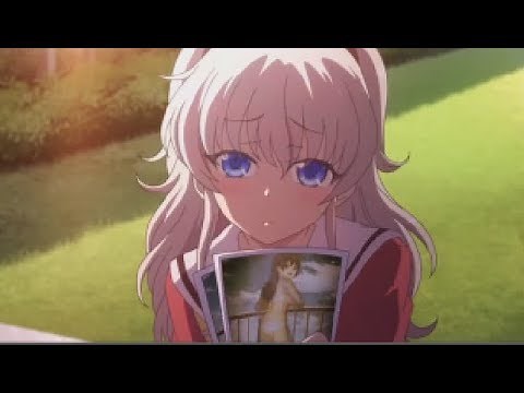 Tomori Nao the sarcastic cute kuudere waifu