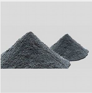 [Hot Item] Factory Direct Sale Molybdenum Disulfide Powder MOS2 Powder