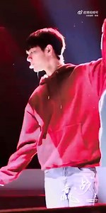 3.2K views · 467 reactions | 2017.04.02 Archive Xiao Zhan at the rehearsal for the XNINE Shanghai Concert #XiaoZhan #肖战 #XNINEShanghaiConcert | Xiao Zhan World | Facebook