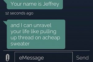 Oxenfree dev just released a Mr. Robot game on iOS and Android