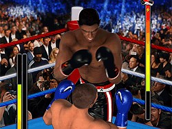 Ultimate Boxing - Play Now on Y8.com