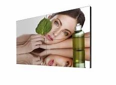 LCD Video Walls | Laser Video Walls | Barco Electronic, Noida