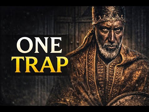 የራስ አሉላ ወጥመድ በዶጋሊ ጦርነት