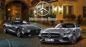 How To Reset Mercedes-Benz W221 Automatic Transmission