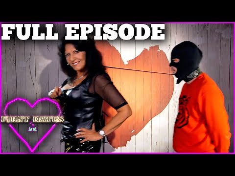 Dominatrix Sherry is looking for a submissive man😏 | Full Episode
