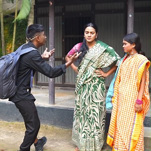 2.6K views · 51 reactions | উগান্ডা ফেরত জামাই ।। | Piash Khan Films | Facebook