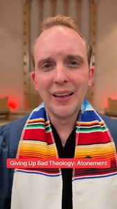 Giving Up Bad Theology: Atonement Find the link in my LinkTree and here: https://open.substack.com/pub/revdrcalebjlines/p/giving-up-bad-theology-atonement?r=33l5lp&utm_campaign=post&utm_medium=web&showWelcomeOnShare=true #progressivechristianity #christianity #atonement #badtheology | Rev. Dr. Caleb J Lines