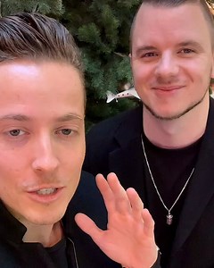 1.7K views · 390 reactions | MERRY CHRISTMAS ! Take some time off and spend it with your family ! #merrychristmas | SICK INDIVIDUALS | Facebook