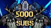 Thyraz - 5000 Subscribers Montage - Boomkin PvP
