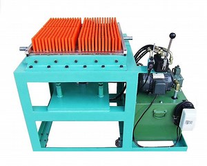 [Hot Item] Fully Automatic Wax Crayon Making Machine