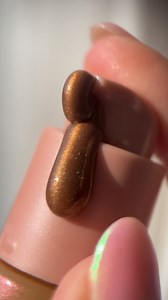 Looking to instantly warm your complexion? Watch this space… 🤩💫 | Cult Beauty