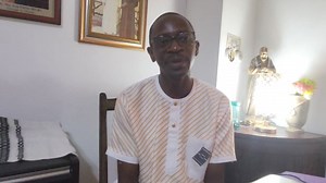 Salon des entrepreneurs chrétiens du 16 au 18 mai 2024 à libreville: Rodrigue nous en parle . | Maison Catholique des Medias | Facebook