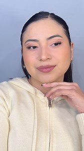 8.5K views · 151 reactions | Recreando makeup de Ariana Grande | Azile Cruz | Facebook