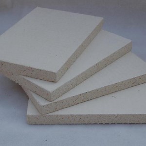 [Hot Item] Insulation Material Fireproof Exterior Perlite Mgso4 MGO Board