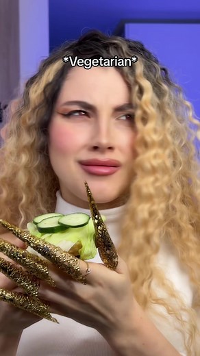 They never can understand each other